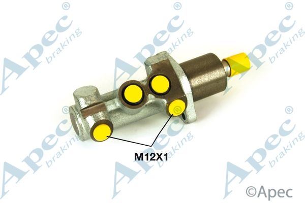 APEC BRAKING Peapiduri silinder MCY377